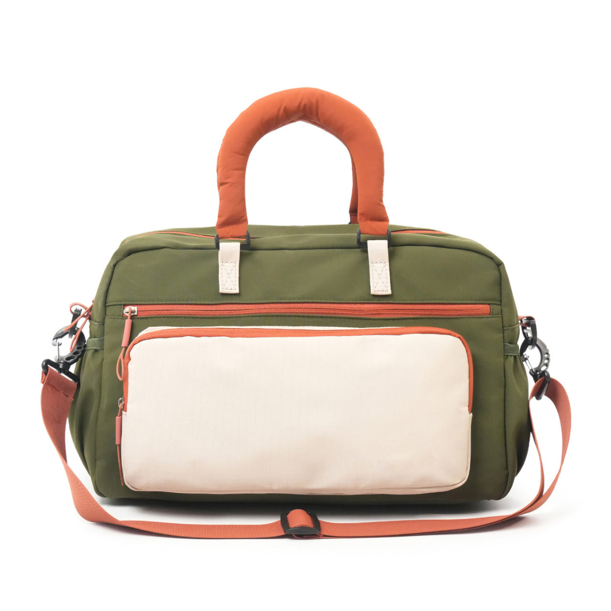 Practical Sports Bag With Ergonomic Features LoungeYard — product view 5
