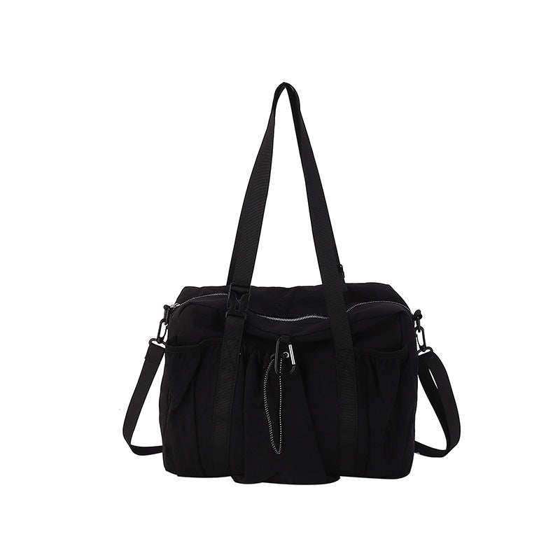 Multifunctional Folding Tote Bag LoungeYard — product view 2
