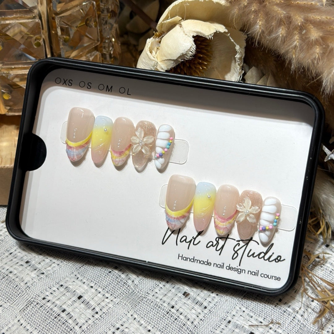 Artificial Nail Art — product view 3