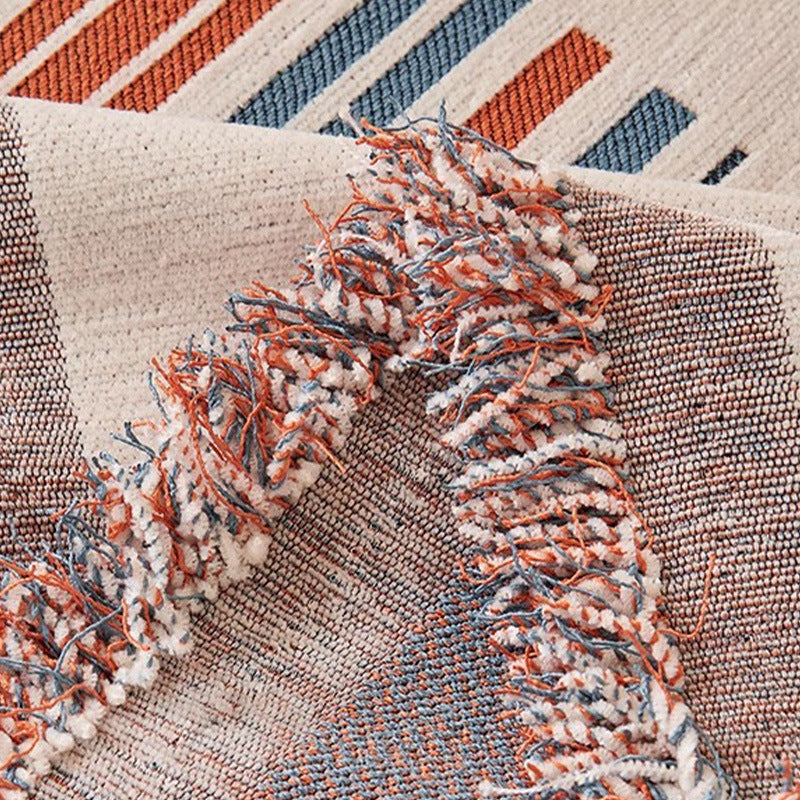 Artistic Home Sofa Throw Blanket — product view 3