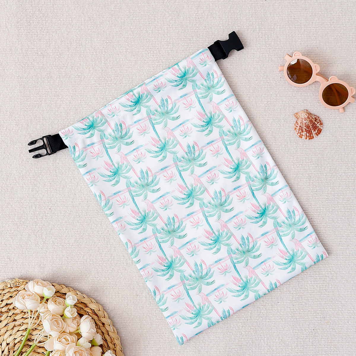Beach-Friendly Diaper Bag LoungeYard — product view 5