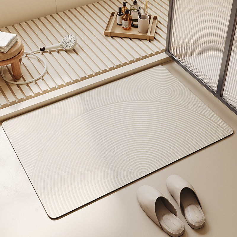 Bath Mat LoungeYard — product view 1