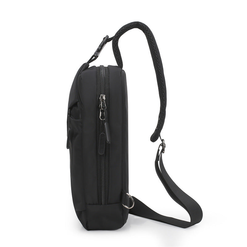 Versatile Crossbody Sling Bag LoungeYard — product view 3