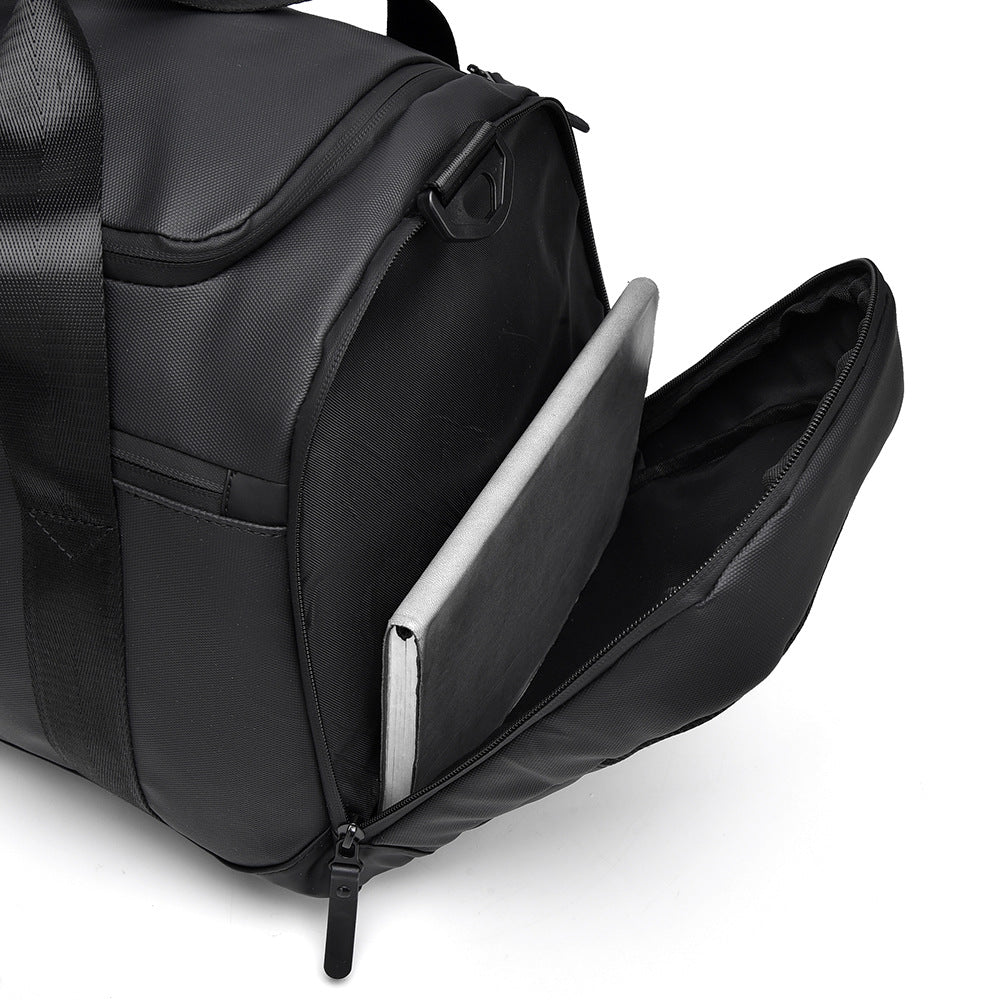 Women's sports bag LoungeYard — product view 4