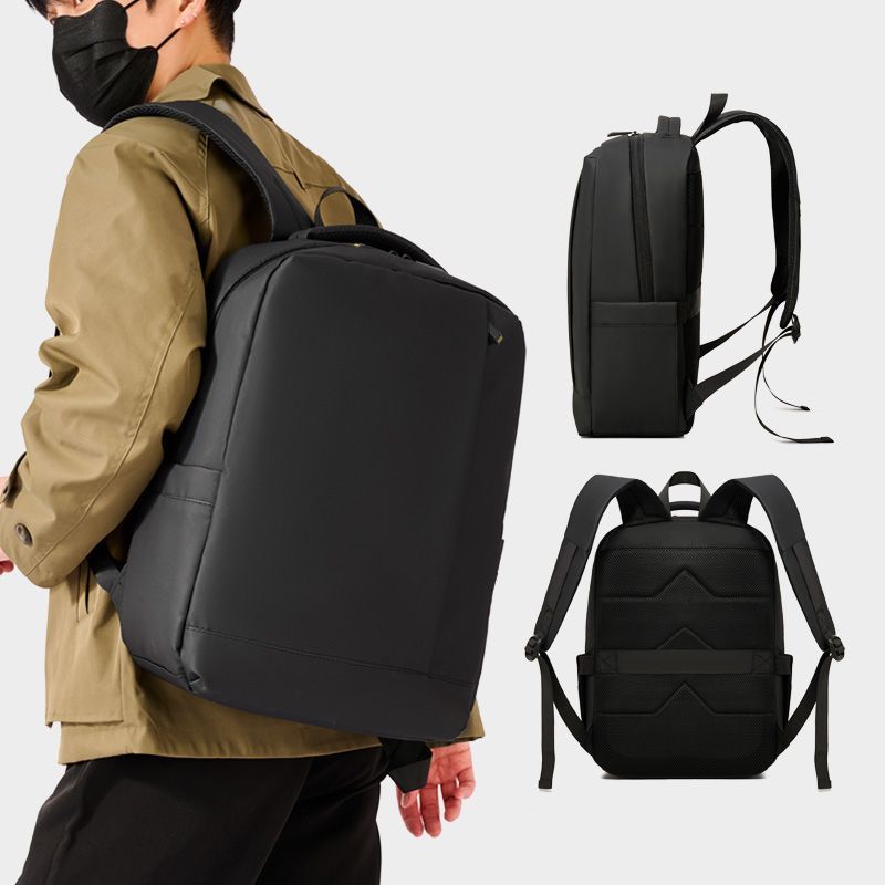 Laptop Backpack LoungeYard — product view 6