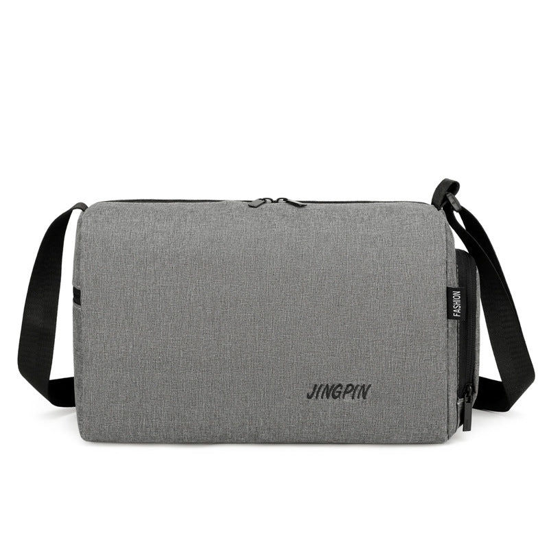Versatile Travel Duffle Bag LoungeYard — product view 7