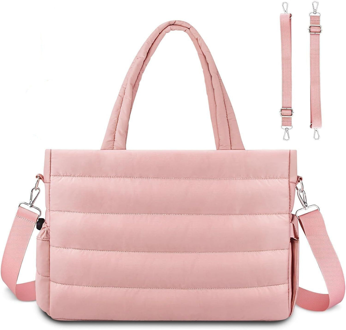 Insulated Multi-Functional Tote Bag LoungeYard — product view 6