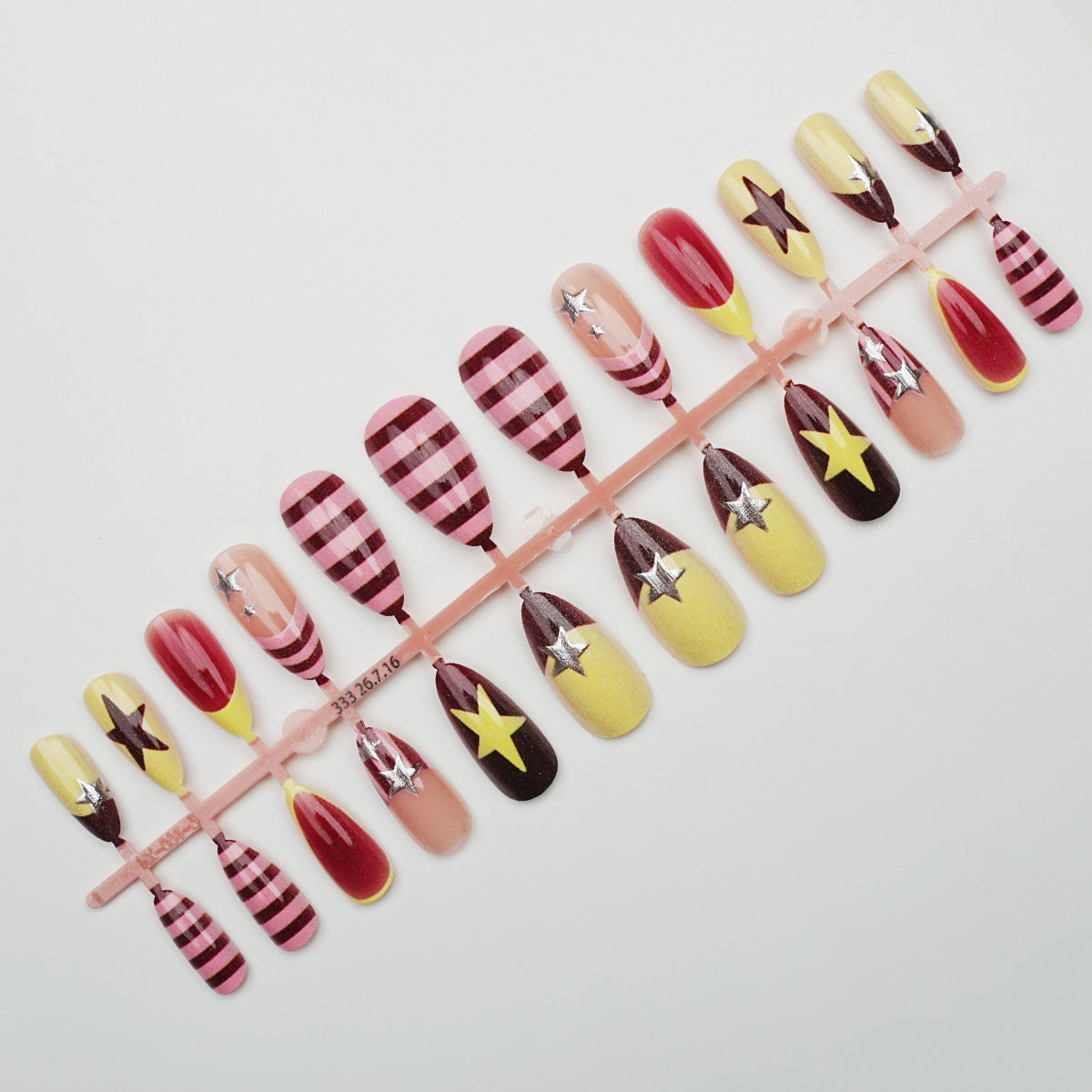 Acrylic Nail Art — product view 5