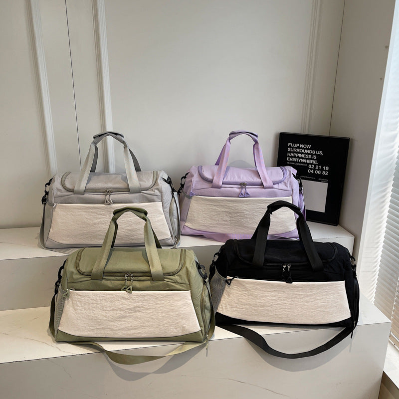 Multi-functional Travel — product view 4