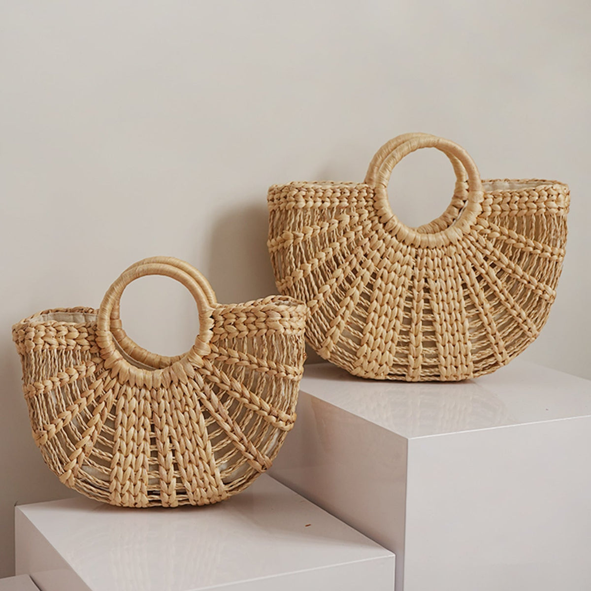 Beach bag LoungeYard — product view 4