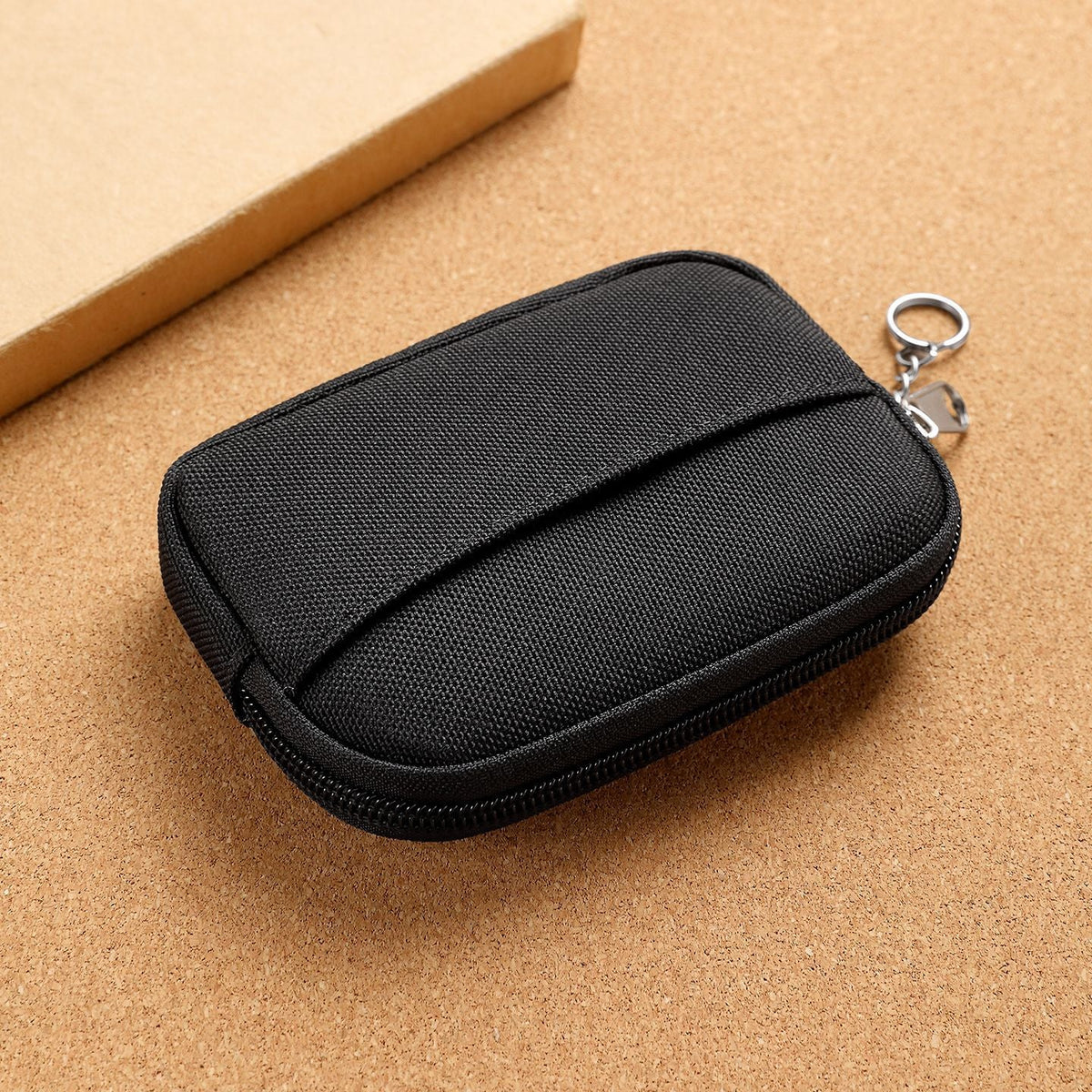 Multi-Functional Zip Wallet — product view 6