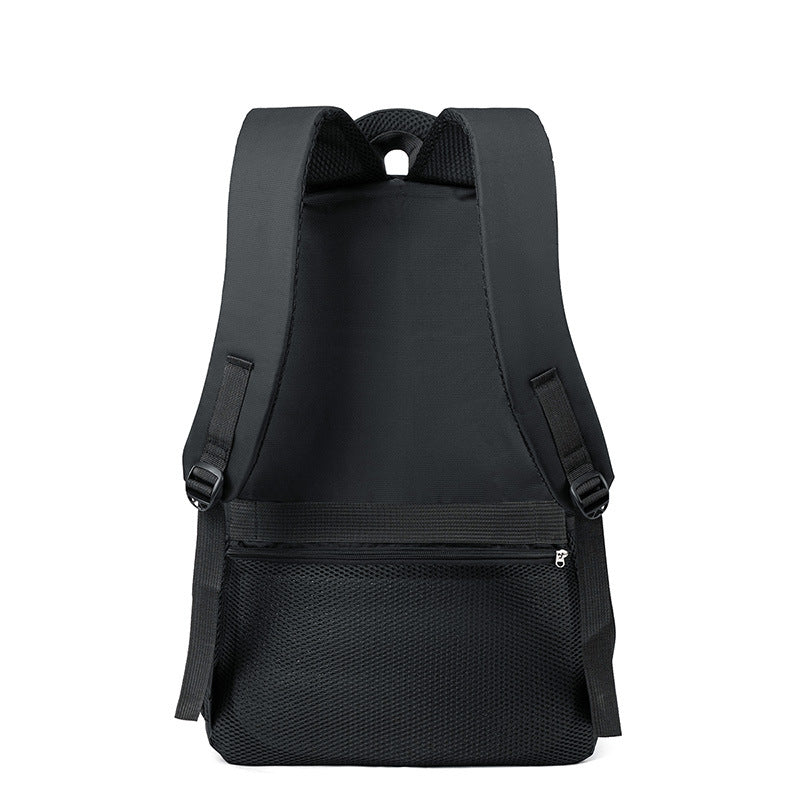 Durable Business Laptop Backpack LoungeYard — product view 3