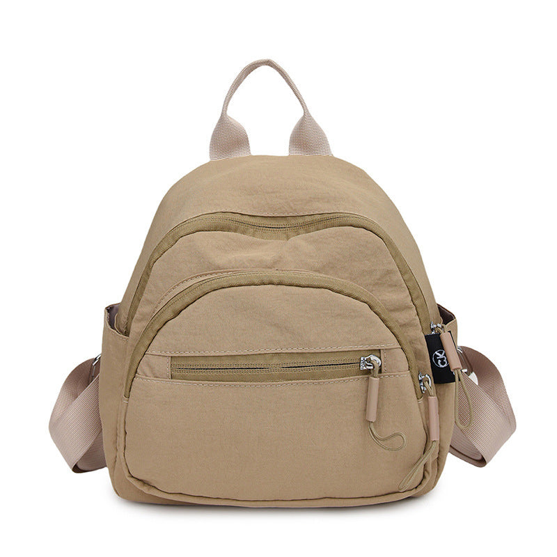 Practical Outdoor Backpack LoungeYard — product view 5