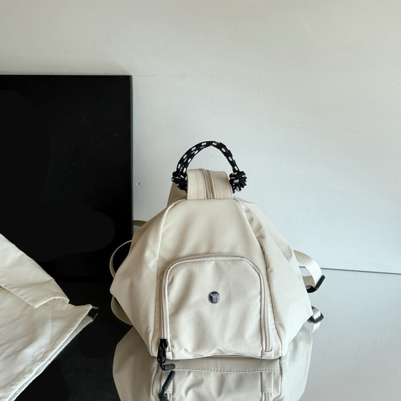 Compact Utility Backpack LoungeYard — product view 7