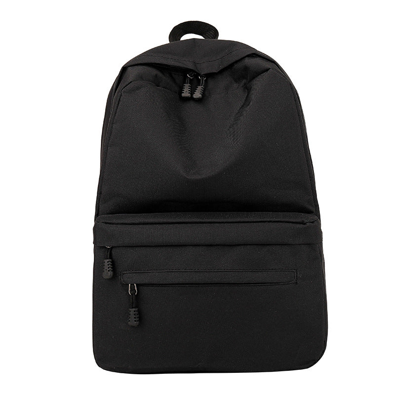 Minimalist Everyday Backpack LoungeYard — product view 1