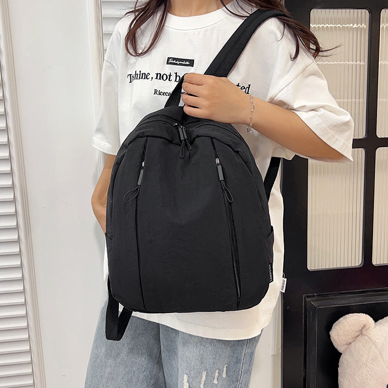 Casual Everyday Backpack LoungeYard — product view 4