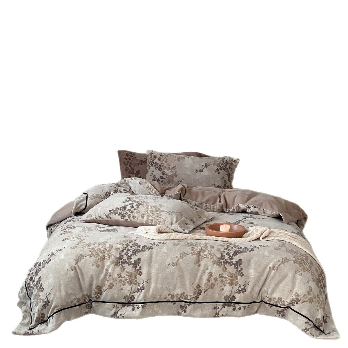 Duvet cover set LoungeYard — product view 5