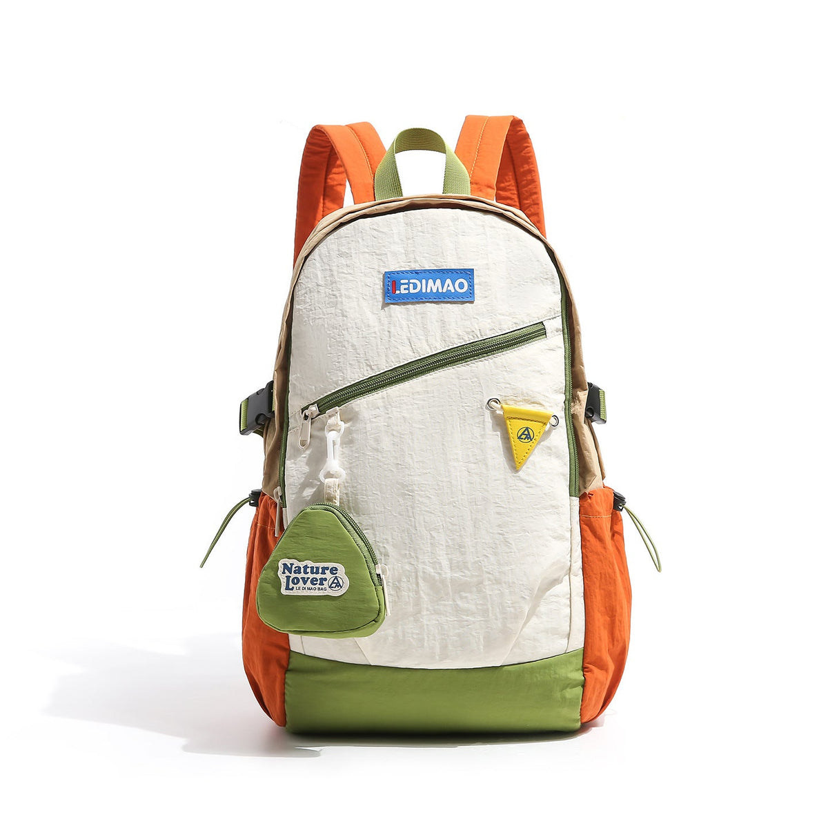 Everyday Casual Backpack LoungeYard — product view 6