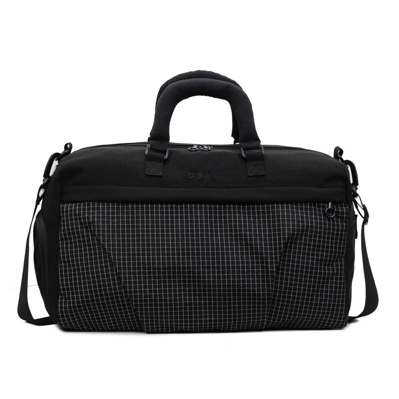Multifunctional Travel Bag LoungeYard — product view 6