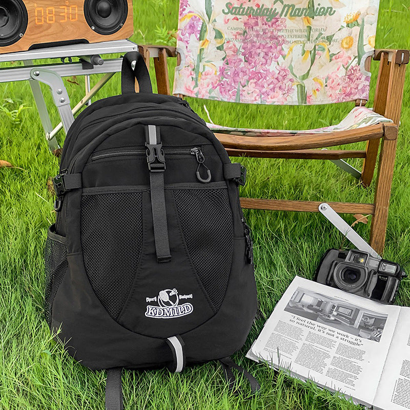 Multi-Functional Sports Backpack LoungeYard — product view 7