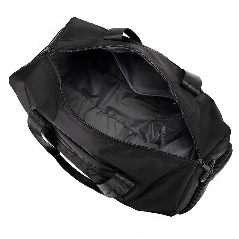 Travel Duffel Bag LoungeYard — product view 1