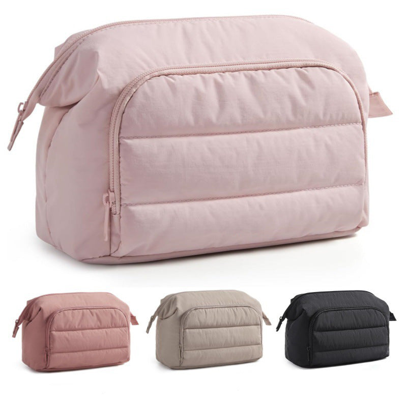 Cosmetic Storage Bag LoungeYard — product view 1