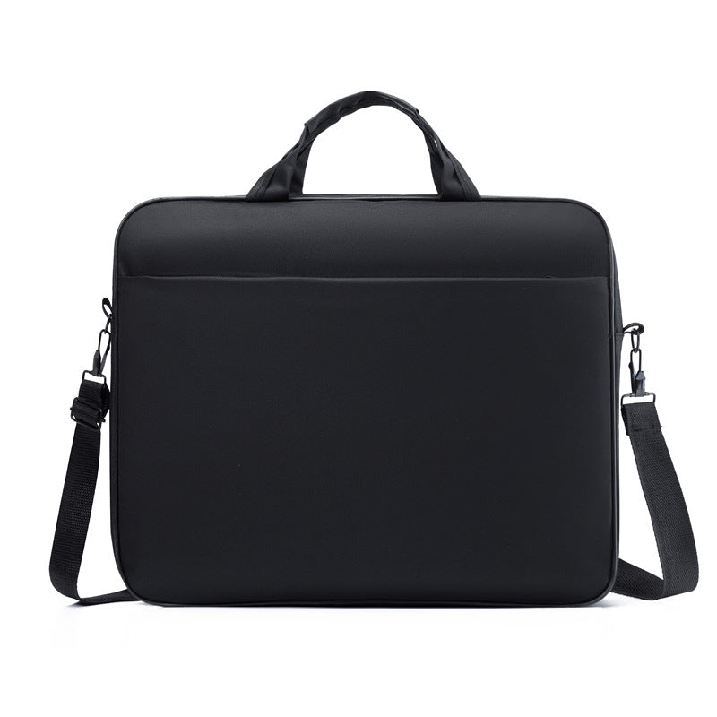 Professional Laptop Briefcase LoungeYard — product view 4