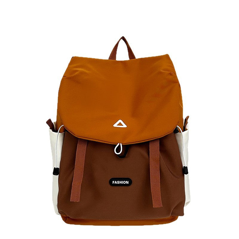 Lightweight Gym Backpack LoungeYard — product view 5