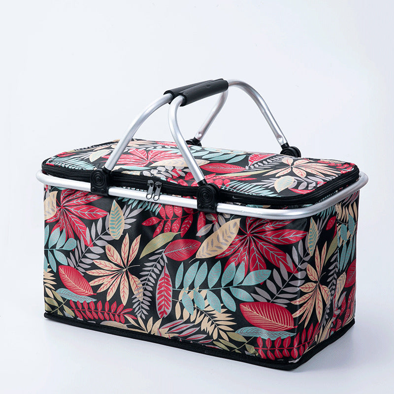 Women's Cooler Bag LoungeYard — product view 6