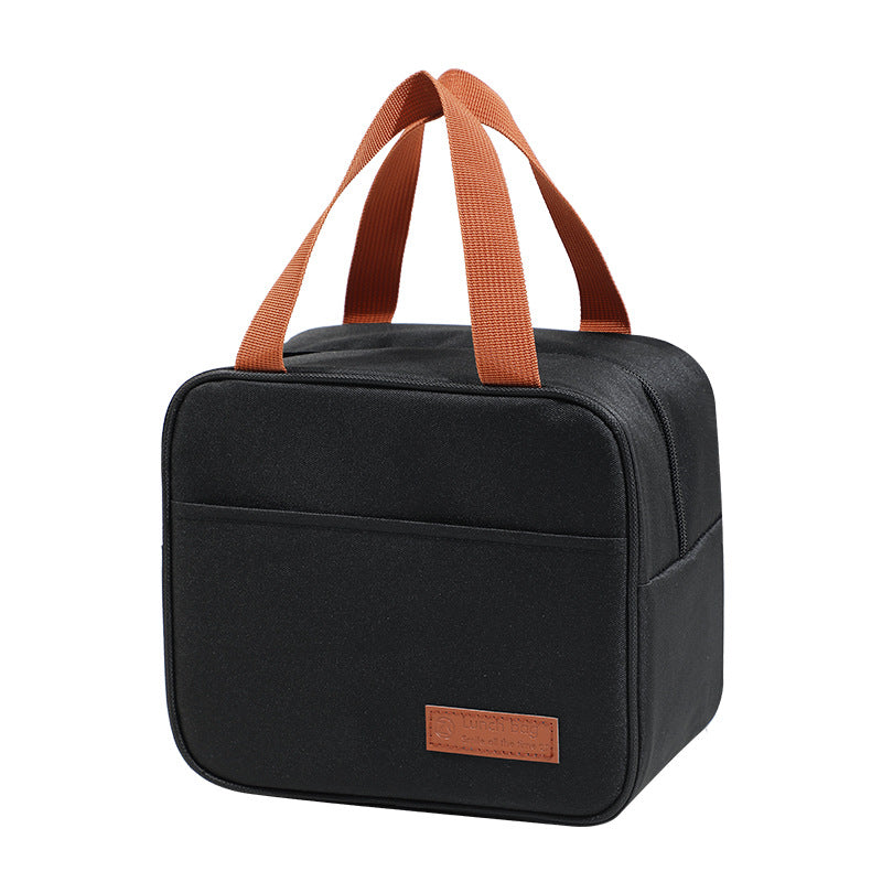 Thermal Insulated Lunch Carrier LoungeYard — product view 7
