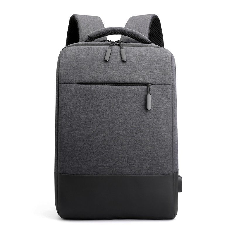 Modern Urban Laptop Backpack LoungeYard — product view 5