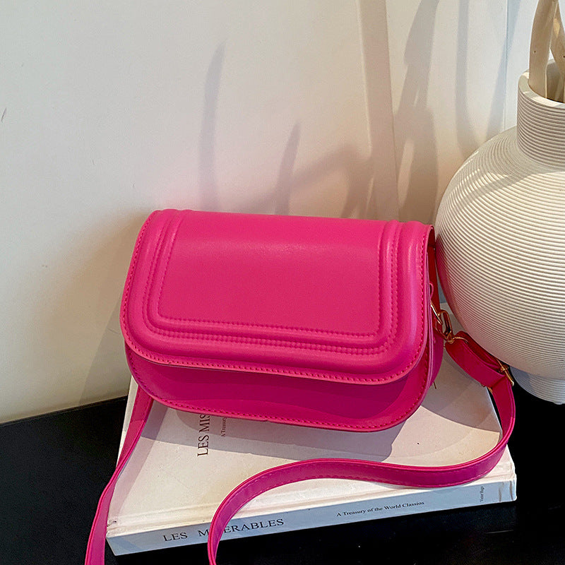 WoChic Crossbody Purse LoungeYard — product view 4