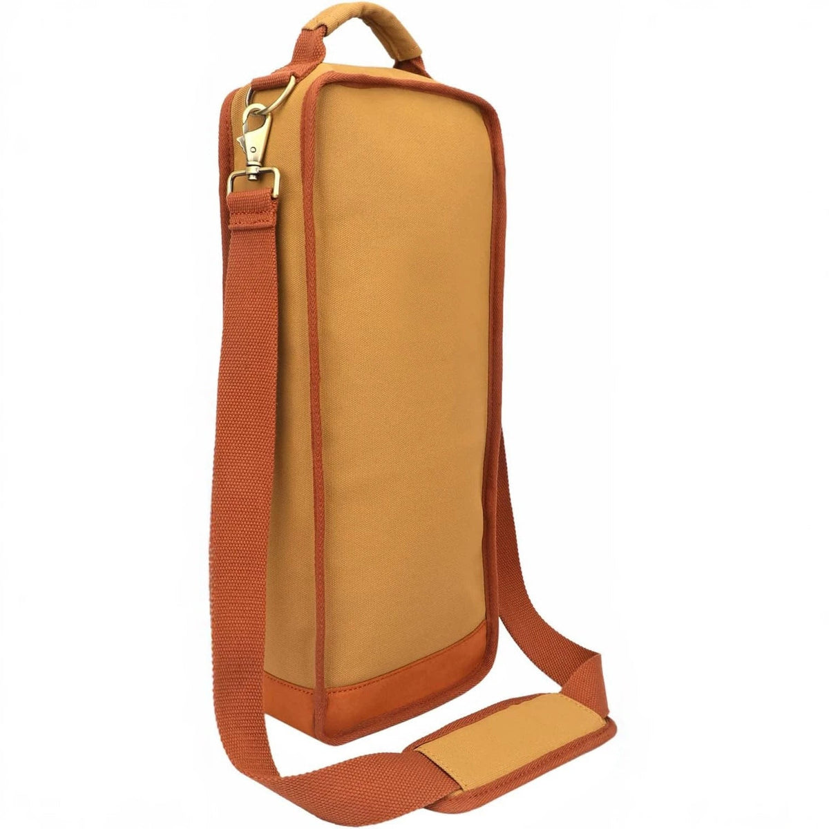 Women Practical Travel Bag LoungeYard — product view 3
