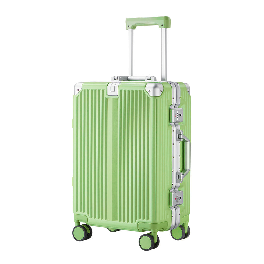 Travel Luggage — product view 3