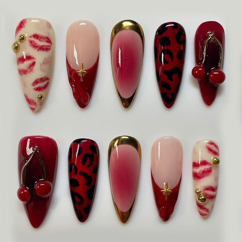 Chic Statement Press-On Nails — product view 1