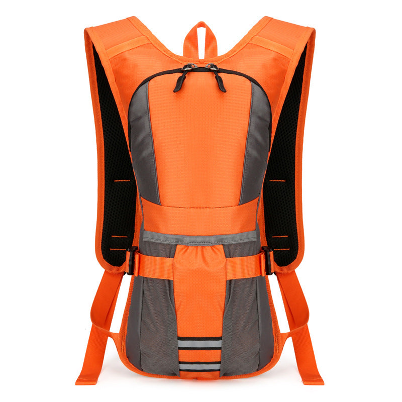 Hydration-Focused Performance Backpack LoungeYard — product view 7