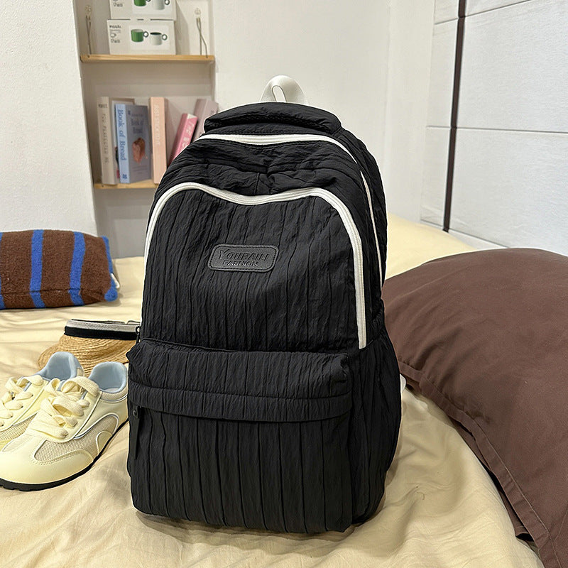 Functional Daypack LoungeYard — product view 7