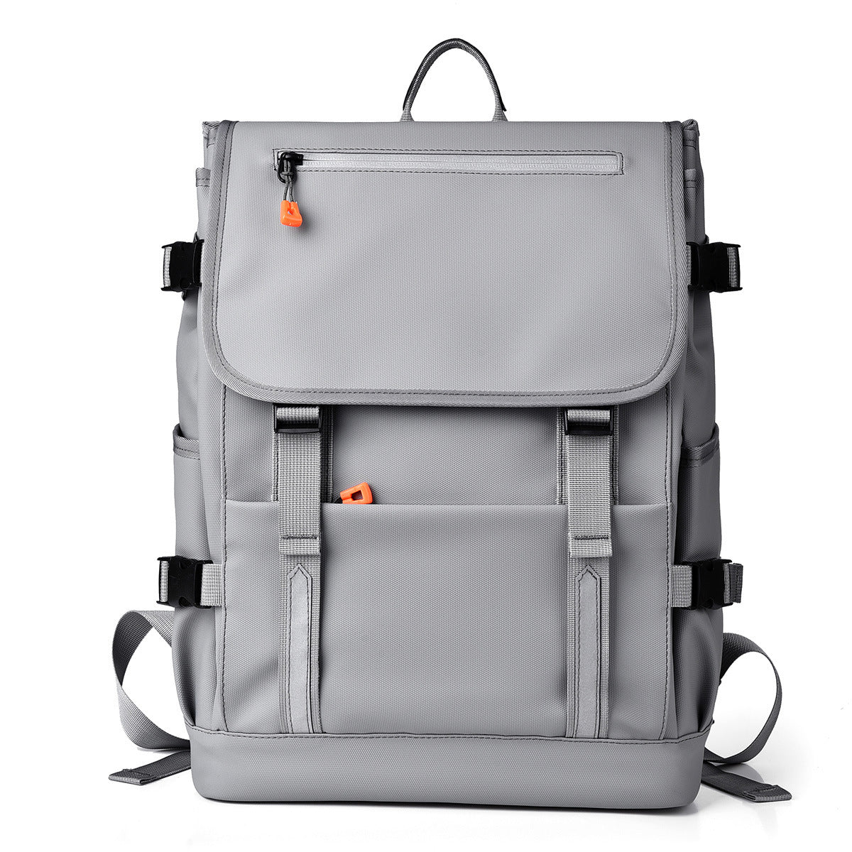 Functional Travel Backpack LoungeYard — product view 6