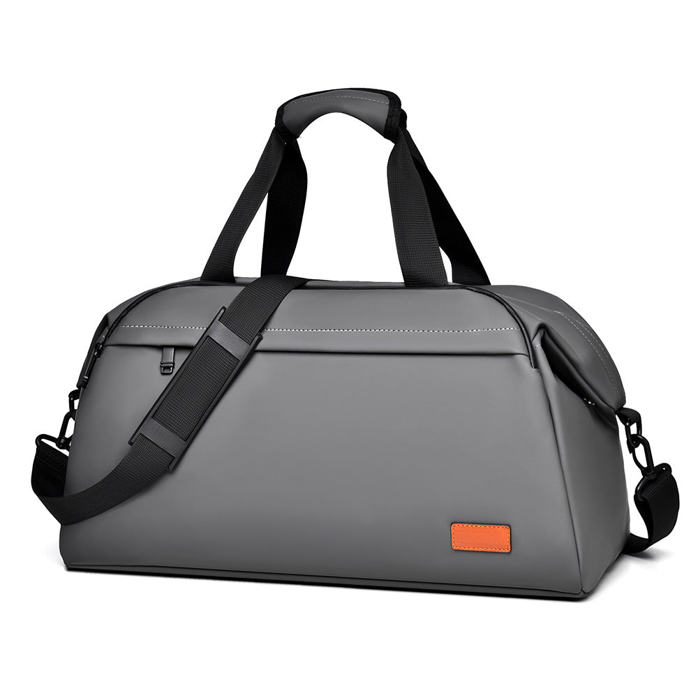 Durable Travel Gym LoungeYard — product view 5