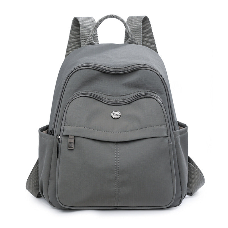 Compact Multi-Functional Backpack LoungeYard — product view 6