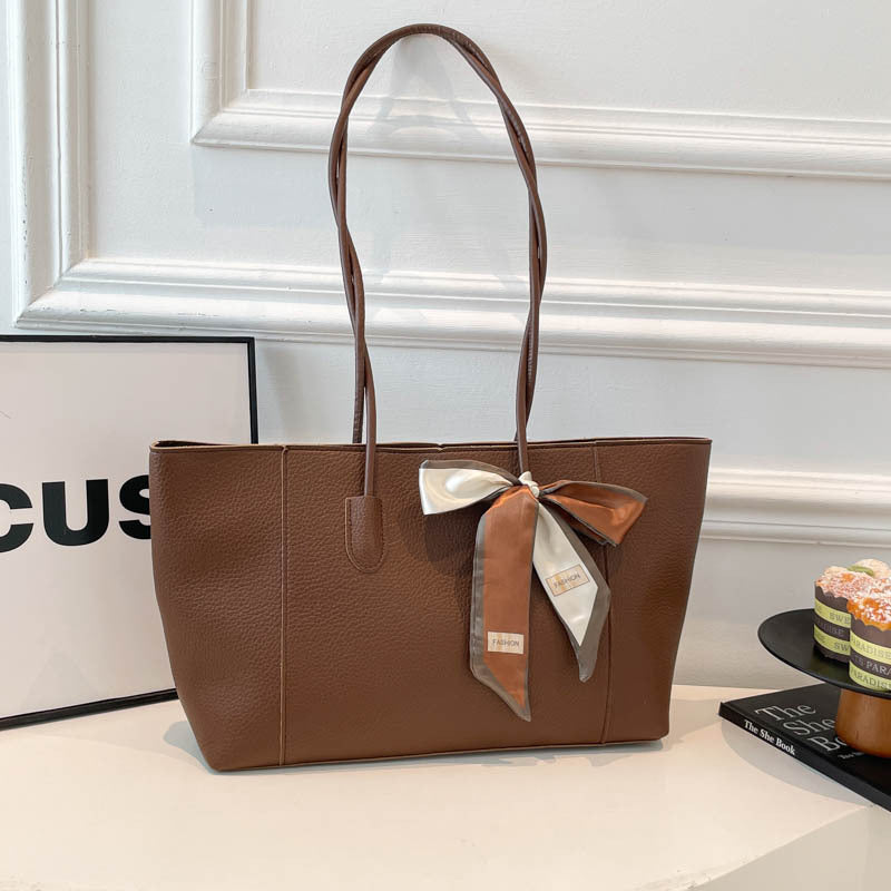 WoChic Modern Tote Bag LoungeYard — product view 3