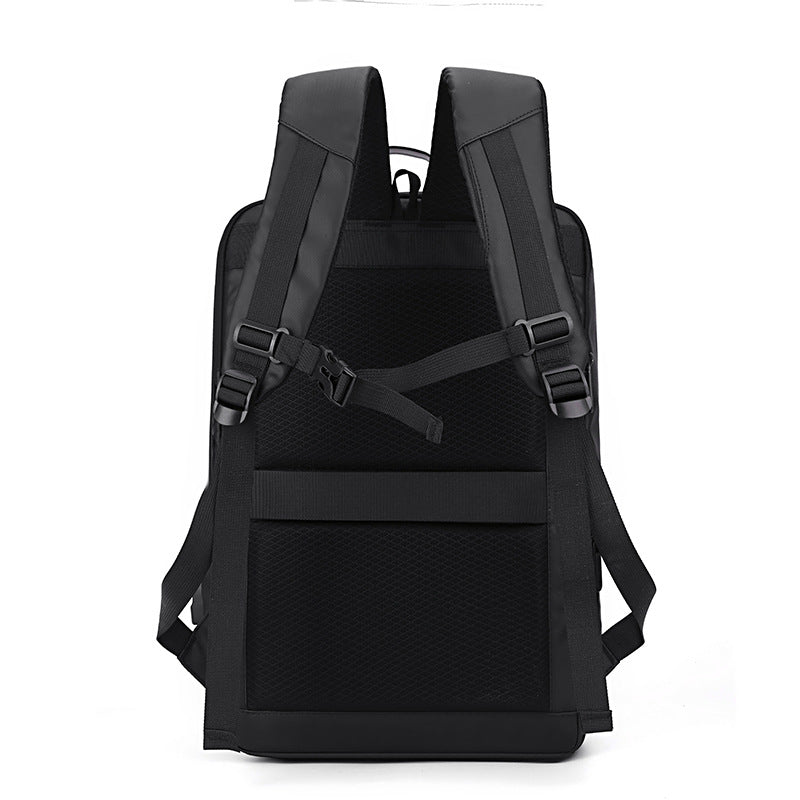 Professional Slim Briefcase LoungeYard — product view 3