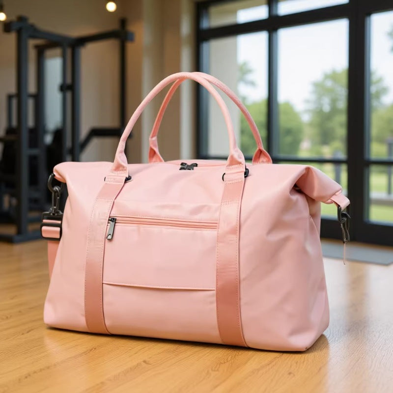 Durable Multi-Purpose Travel Tote LoungeYard — product view 1
