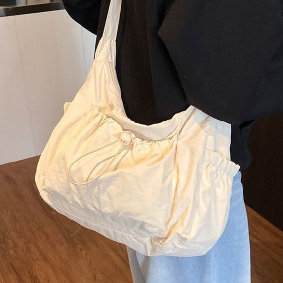Fashionable shoulder bag LoungeYard — product view 3