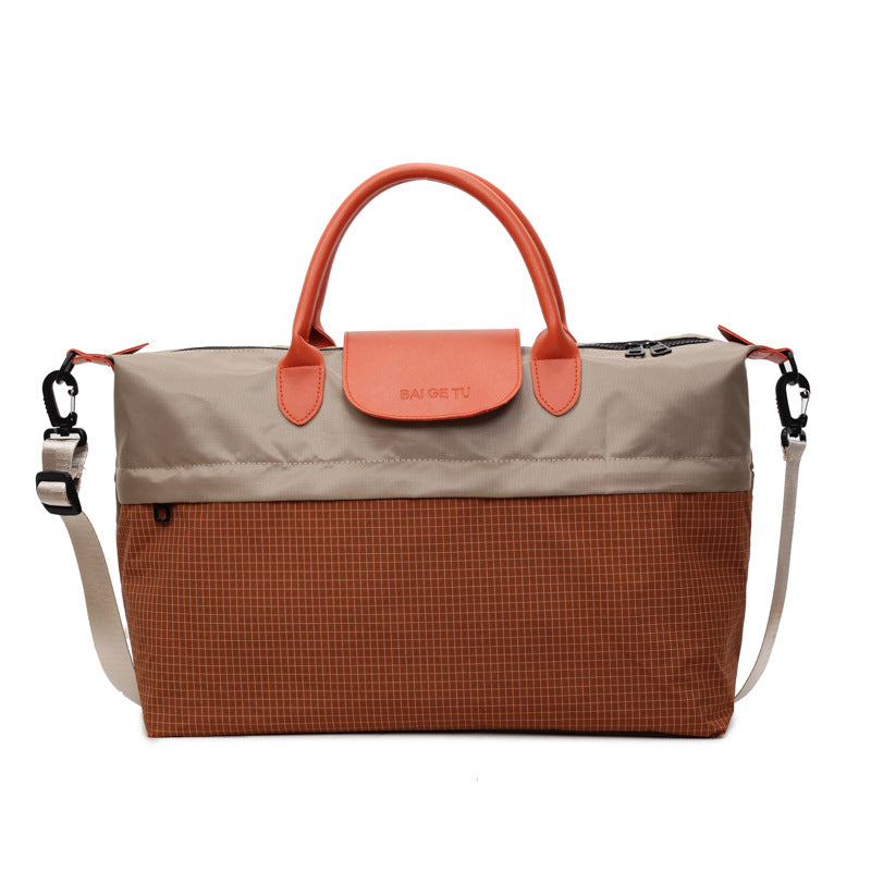 Stylish Multi-Functional Gym Tote Bag — product view 5