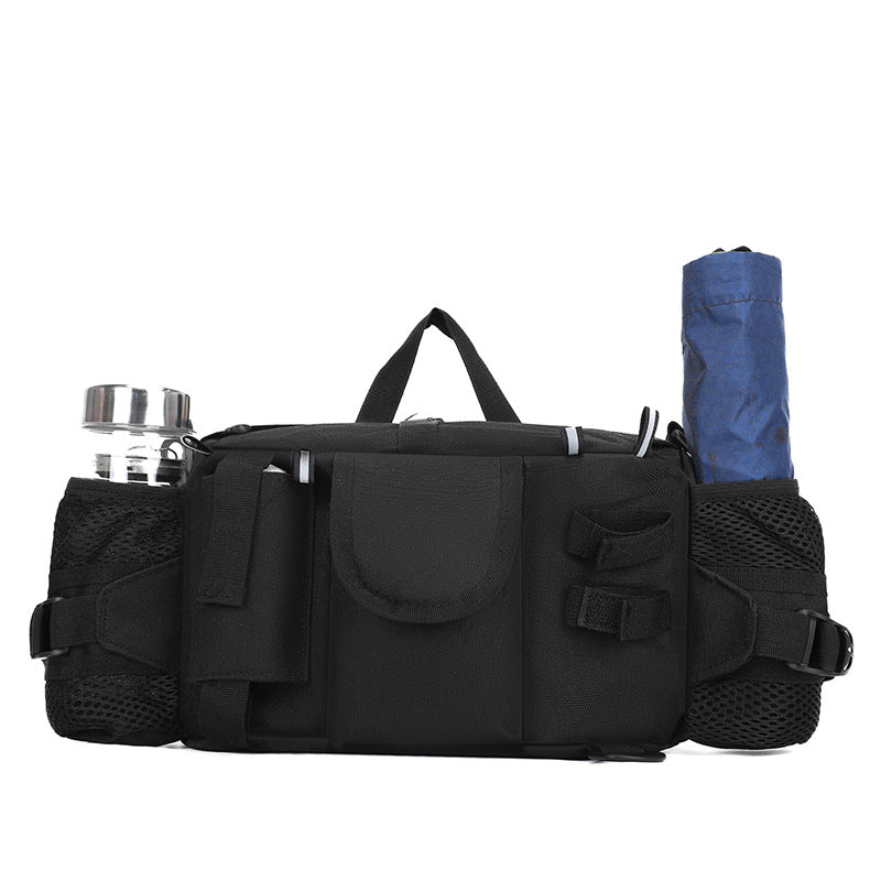 Tactical Utility Waist Bag LoungeYard — product view 3