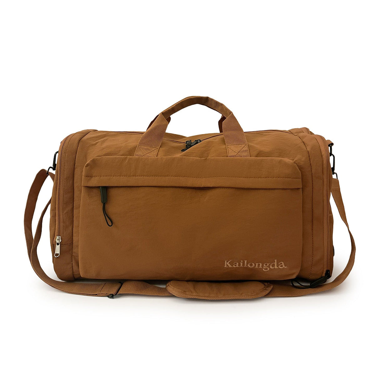 Versatile Sports Travel Duffle Bag — product view 5