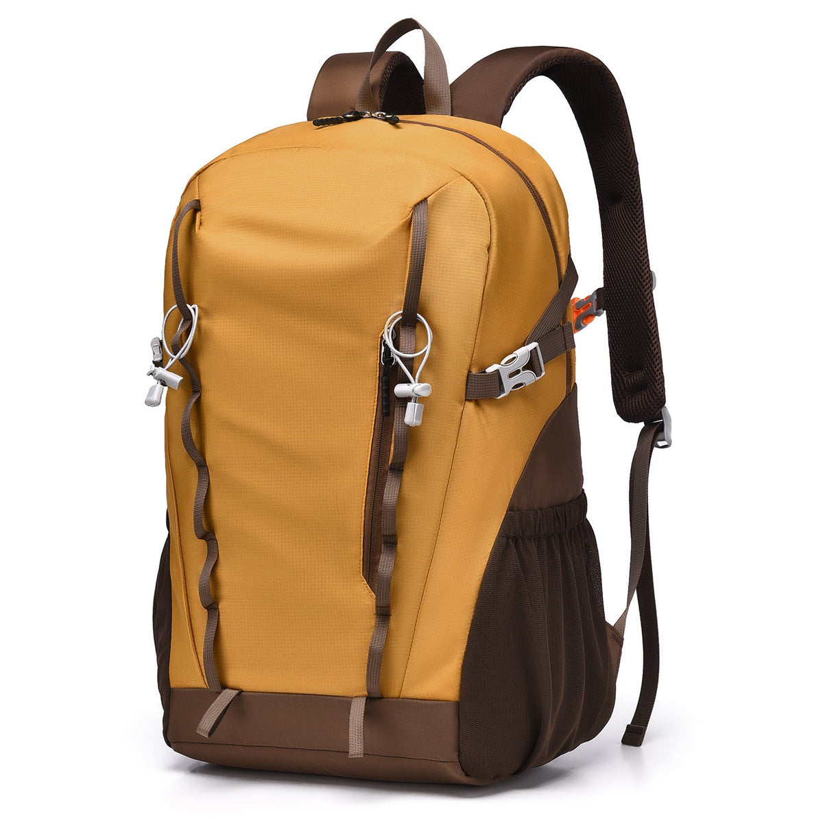 Slim-Fit Functional Backpack LoungeYard — product view 4