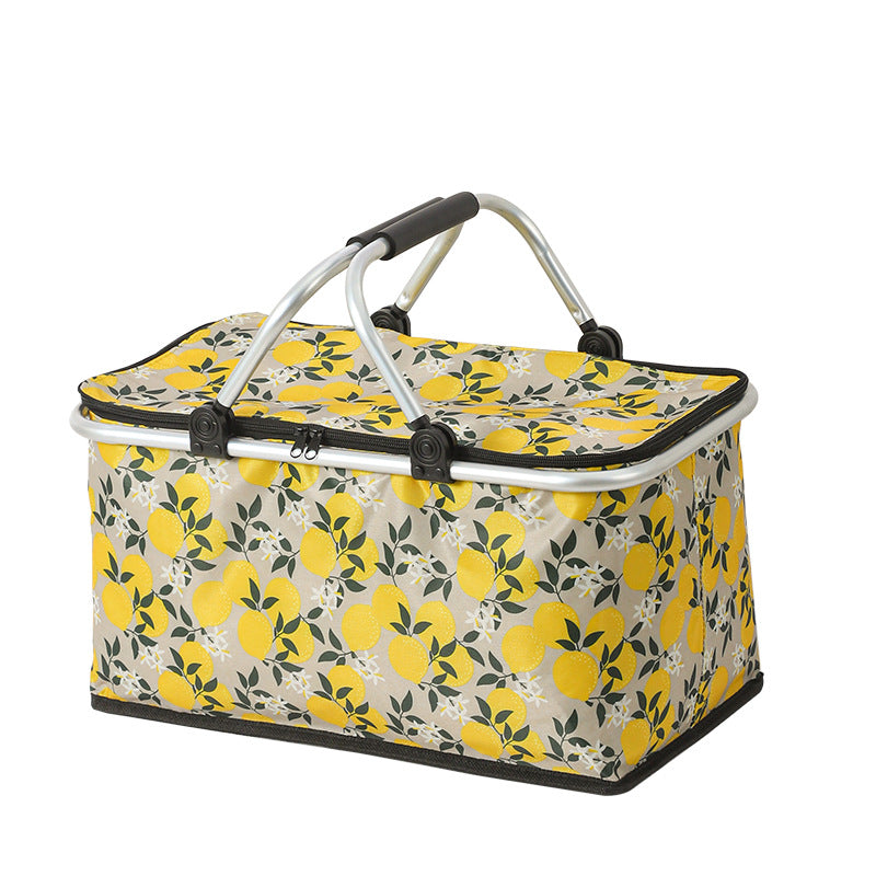 Women's Cooler Bag LoungeYard — product view 5