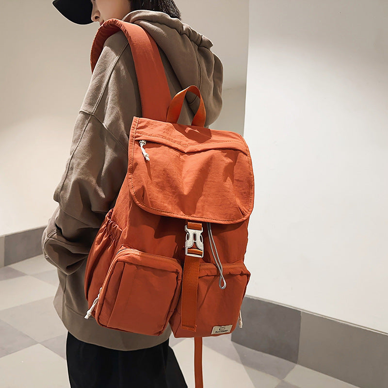 Functional Outdoor Backpack LoungeYard — product view 3